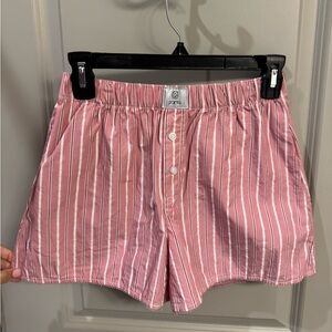 Parke Boxer Shorts